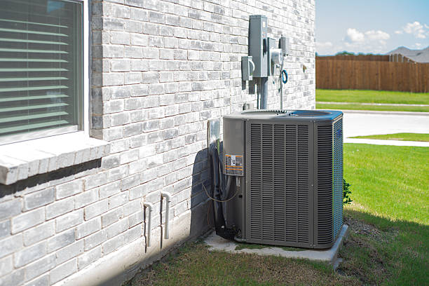 Reliable Hvac Installation contractor in Calera, OK by FH HVAC